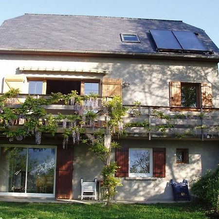 Appartement Barderon Arcizans-Avant Zimmer foto
