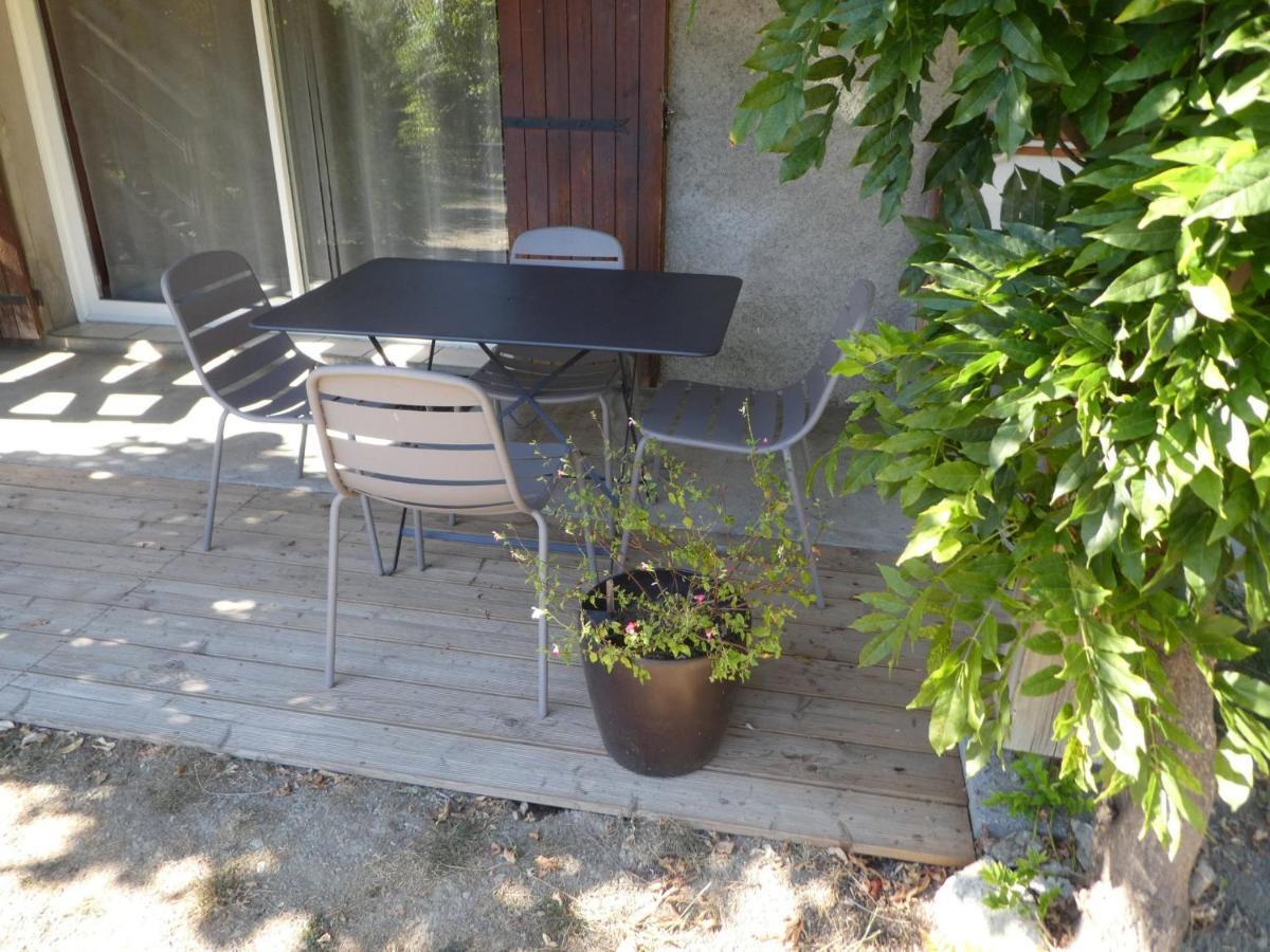 Appartement Barderon Arcizans-Avant Exterior foto